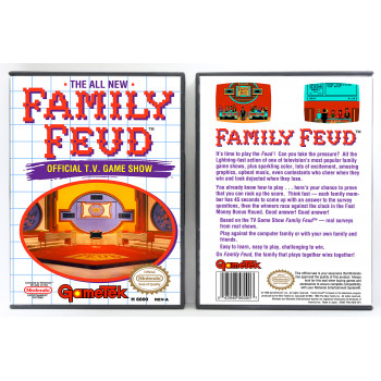 Family Feud